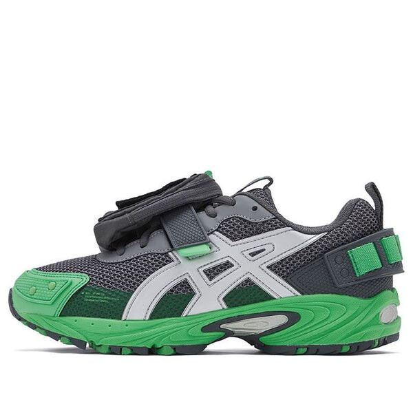 

Кроссовки гелевые кахана тр v3 Asics, белый