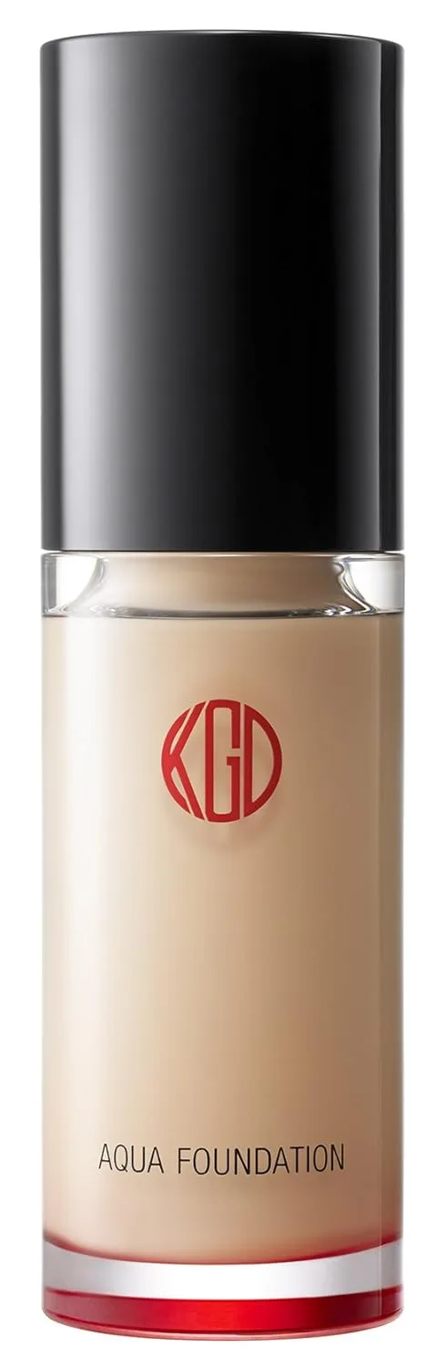 Koh Gen Do Maifanshi Aqua Foundation, Cool Light 002