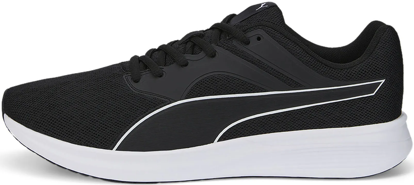 

Кроссовки PUMA "ТРАНСПОРТ", белый
