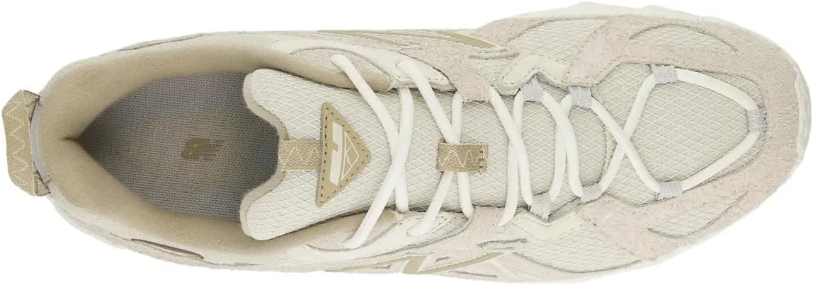 Мужские кроссовки New Balance 610, Light Tan — фото 2
