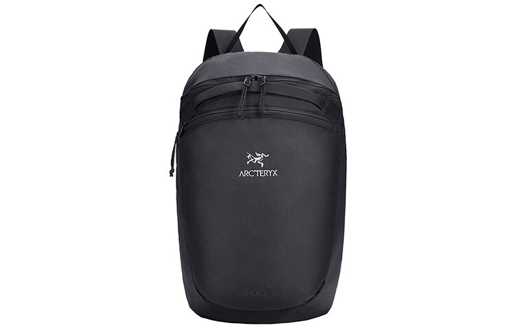 

Рюкзак Arcteryx Index, черный