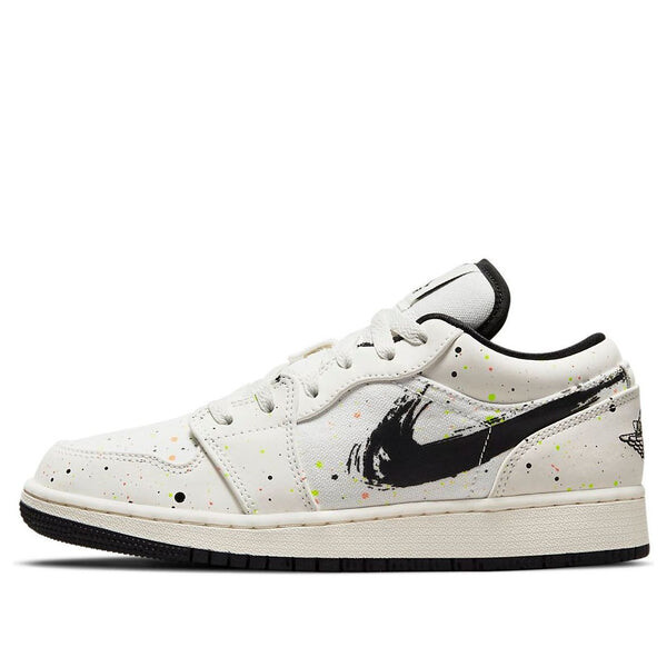 

Кроссовки 1 low se Air Jordan, белый