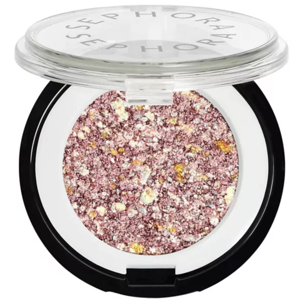 

Цветные тени для век Sephora Collection, цвет 314 fantasia