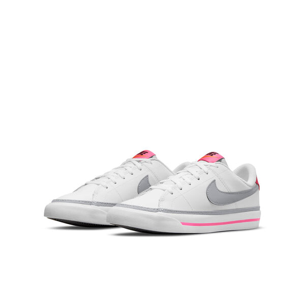 Наследие кроссовок Nike, белый — фото 3