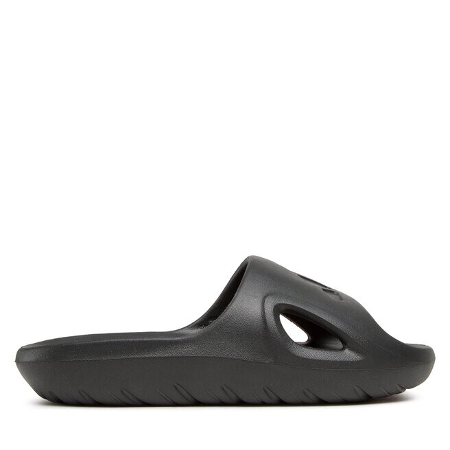 

Вьетнамки adidas adicane Slides HQ9915 Black, черный
