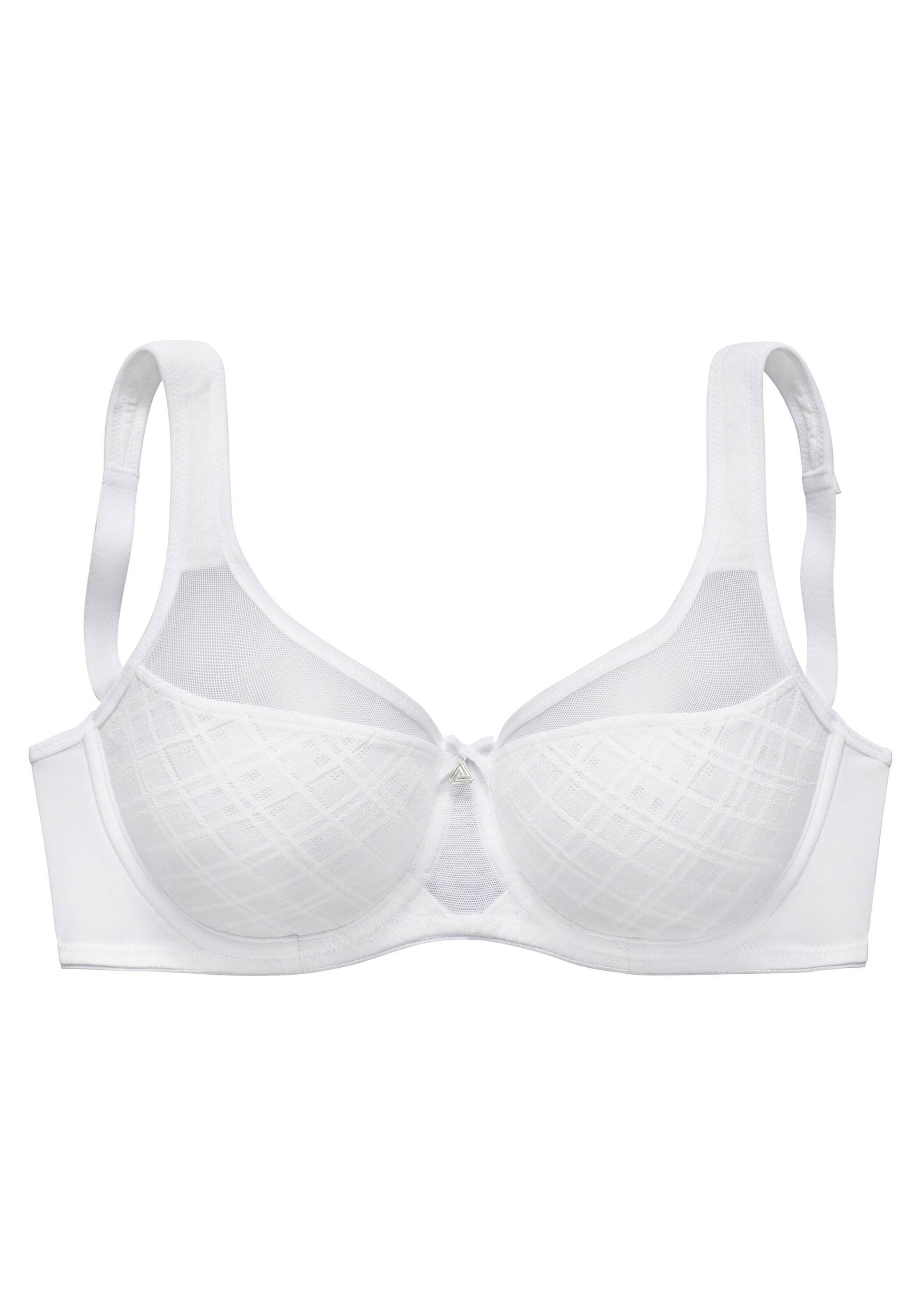 

NUANCE Minimizer Minimiser в белом цвете