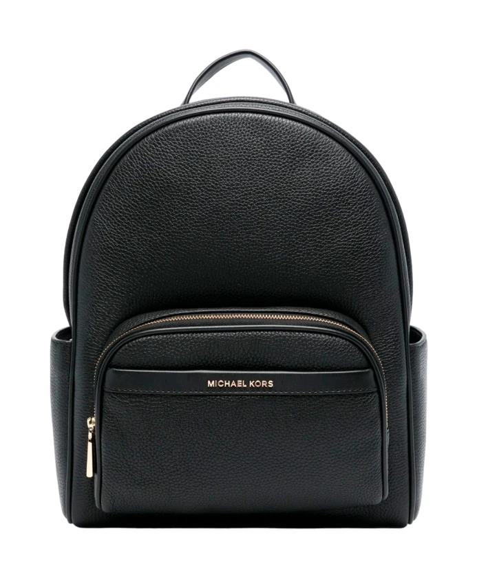 

Элегантный функциональный рюкзак Michael Kors, черный