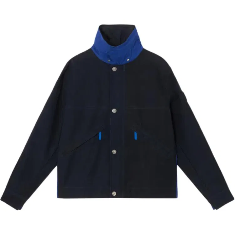 Куртка мужская Marine Blue STONE ISLAND