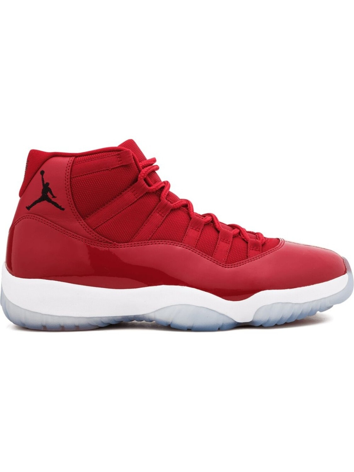 

Jordan кроссовки Air Jordan 11 Retro Win Like 96, красный