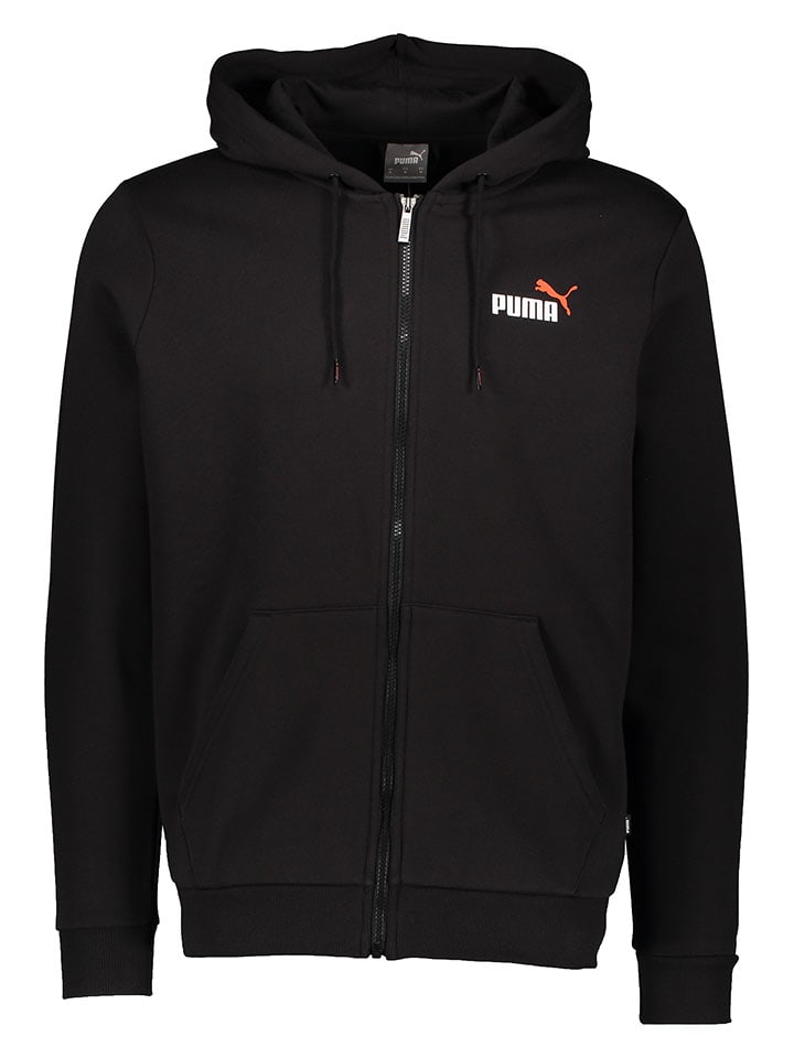 

Спортивная куртка Essentials+ Puma, черный
