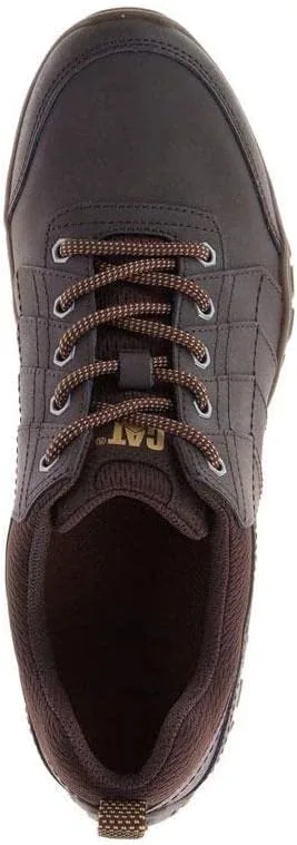 Мужские кроссовки CAT Footwear Caterpillar Instruct P722311, коричневый — фото 4