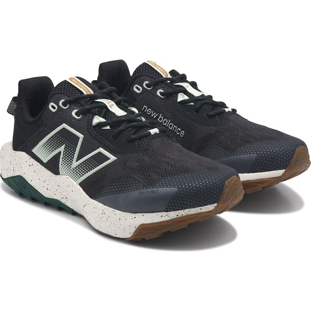 

Кроссовки для бега по пересеченной местности Nitrel 6 New Balance, мультиколор