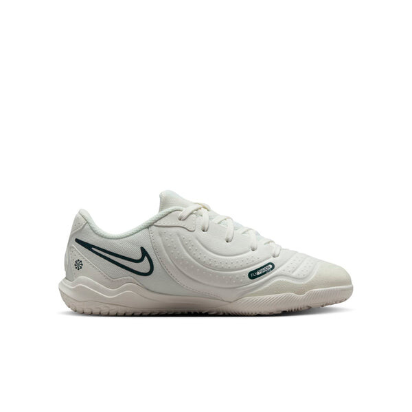 Кроссовки tiempo legend 10 academy ic 'pearl' Nike, мультиколор — фото 2
