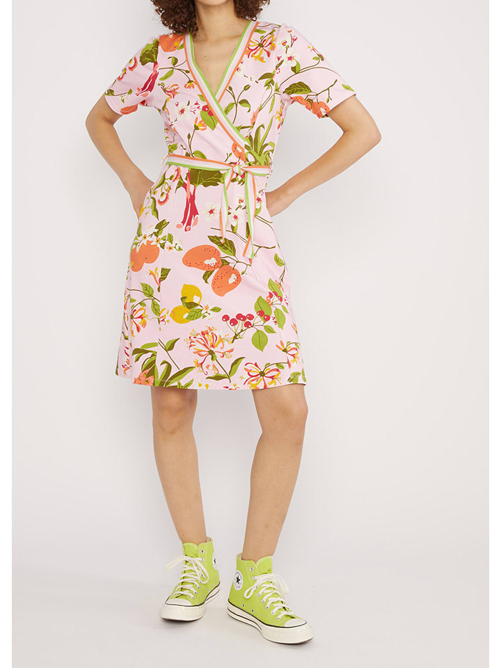 

Короткое платье Blutsgeschwister