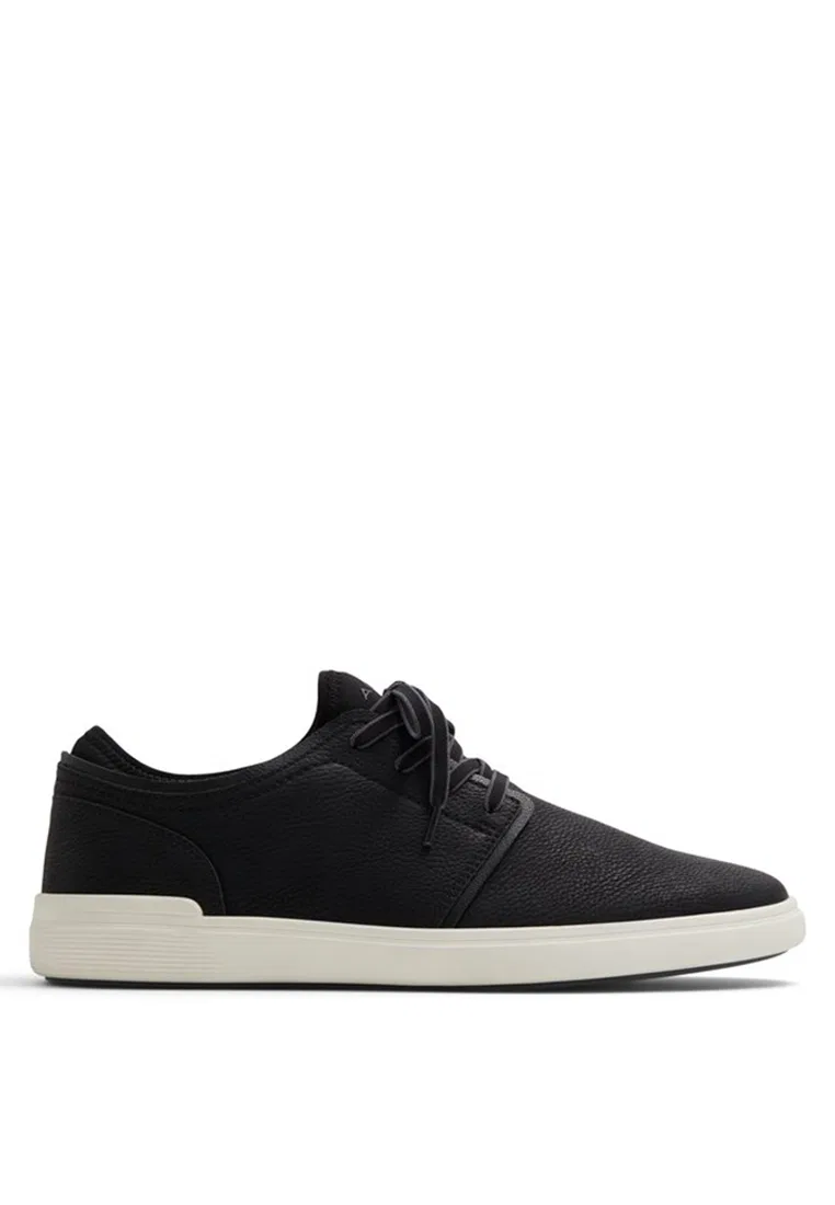 Кроссовки, мужские, Omono Aldo, черный