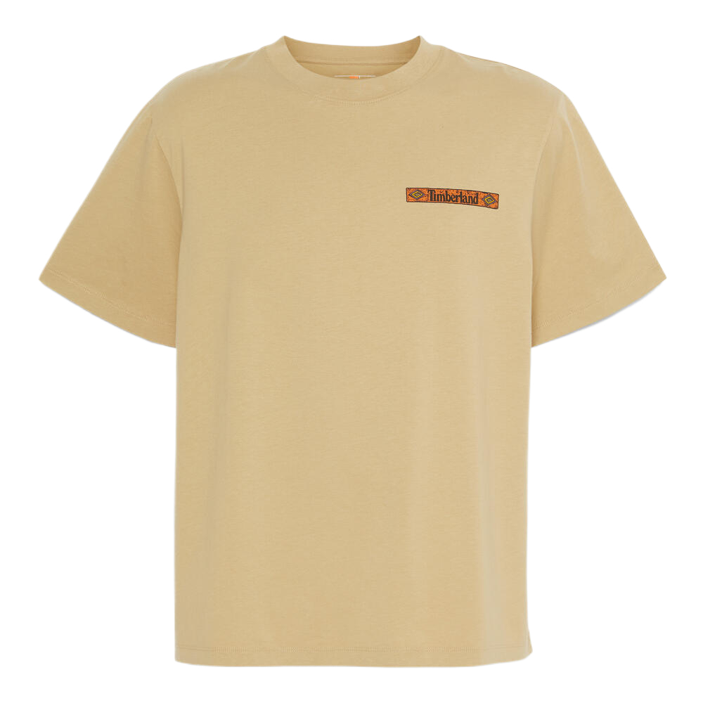 

Timberland Футболка мужская светло-коричневая Light Brown, Коричневый, Timberland Футболка мужская светло-коричневая Light Brown