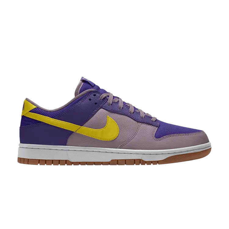 Кроссовки Nike Wmns Dunk Low By You