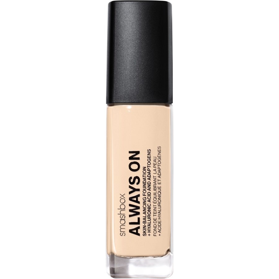 

Тональная основа smashbox Always On Adaptive Foundation, F20N / 30 ml