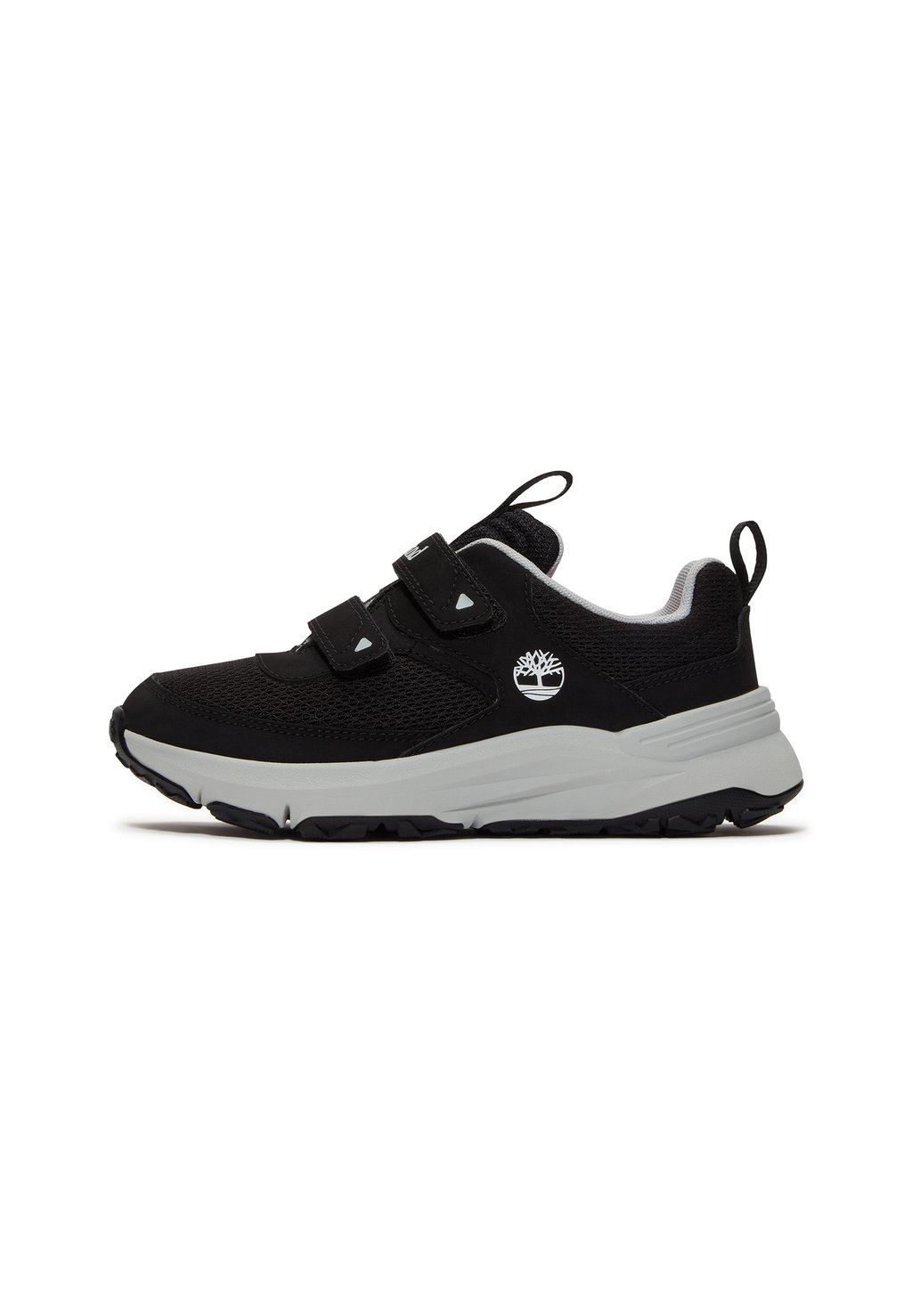 

Кроссовки MOTION ACCESS - Baby shoes Timberland, черный