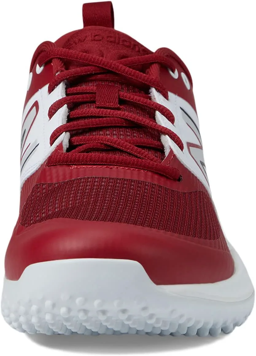 

Мужские кроссовки New Balance Fresh Foam 3000 V6 для игры на искусственном газоне, малиновый/белый