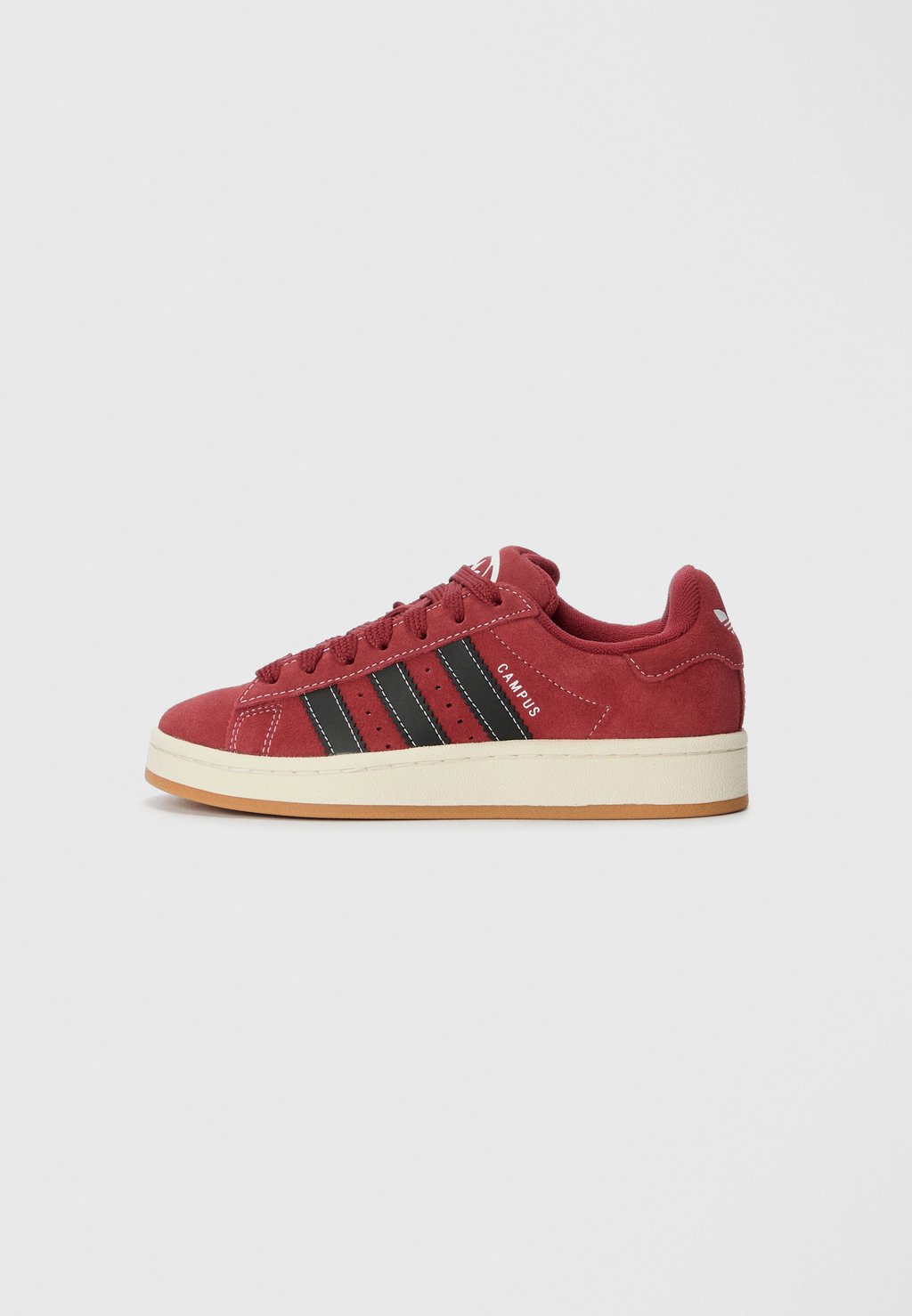 

Кроссовки CAMPUS 00S UNISEX Adidas Originals, красный