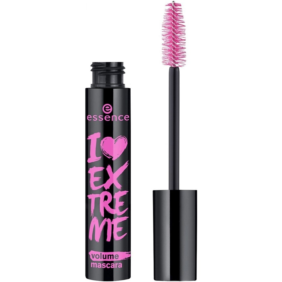 

Тушь для ресниц Essence I Love Extreme Volume Mascara, 12 ml