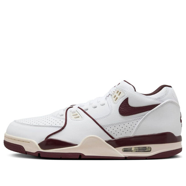 

Кроссовки авиарейс 89 Nike, белый