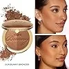 Бронзер-румяна Too Faced Sun Bunny Blushing | Полупрозрачные, сияющие бронзеры-румяна с розовым подтоном, имитирующие естественный румянец., Tan — фото 2