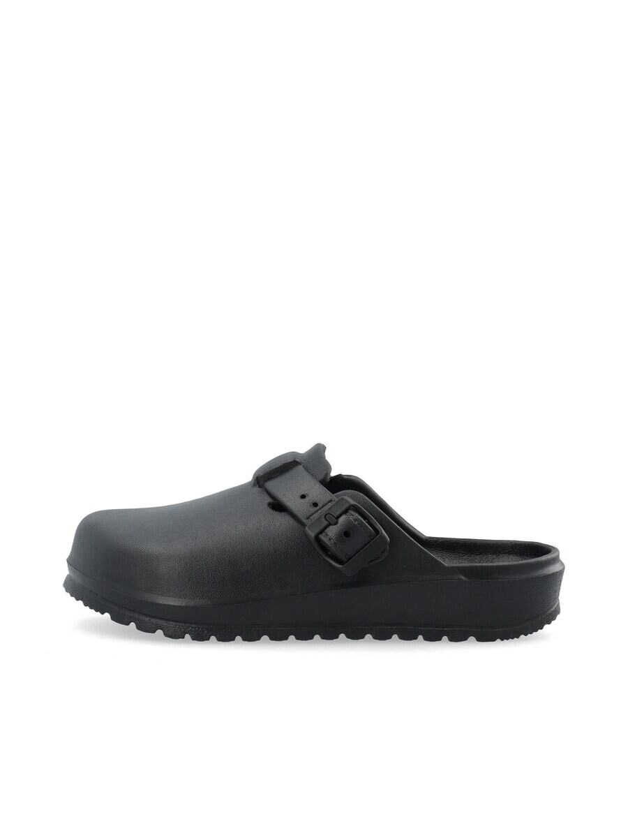 Сабо Bianco Clogs BIAMaddy, черный