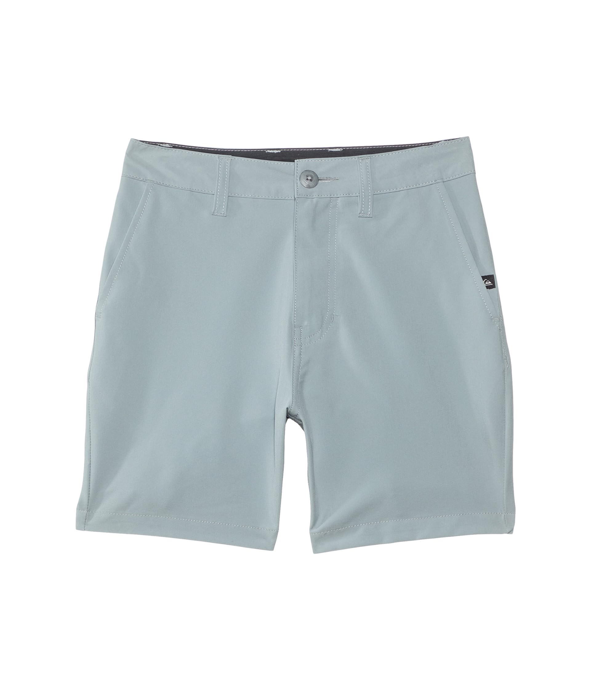 

Шорты Quiksilver Kids Union Amphibian, серый