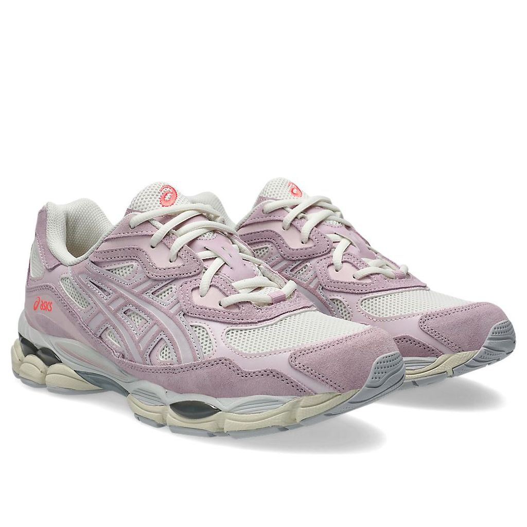 Asics Gel-NYC 'Cream Rose Water' — фото 2