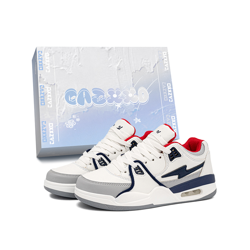 

CAZXXO Низкие повседневные кроссовки Unisex лимонно-белые, цвет Lemon White