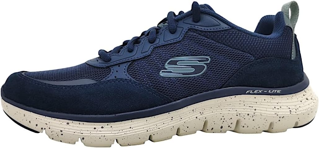 

Мужские кроссовки Skechers Flex Advantage 5.0, темно-синий
