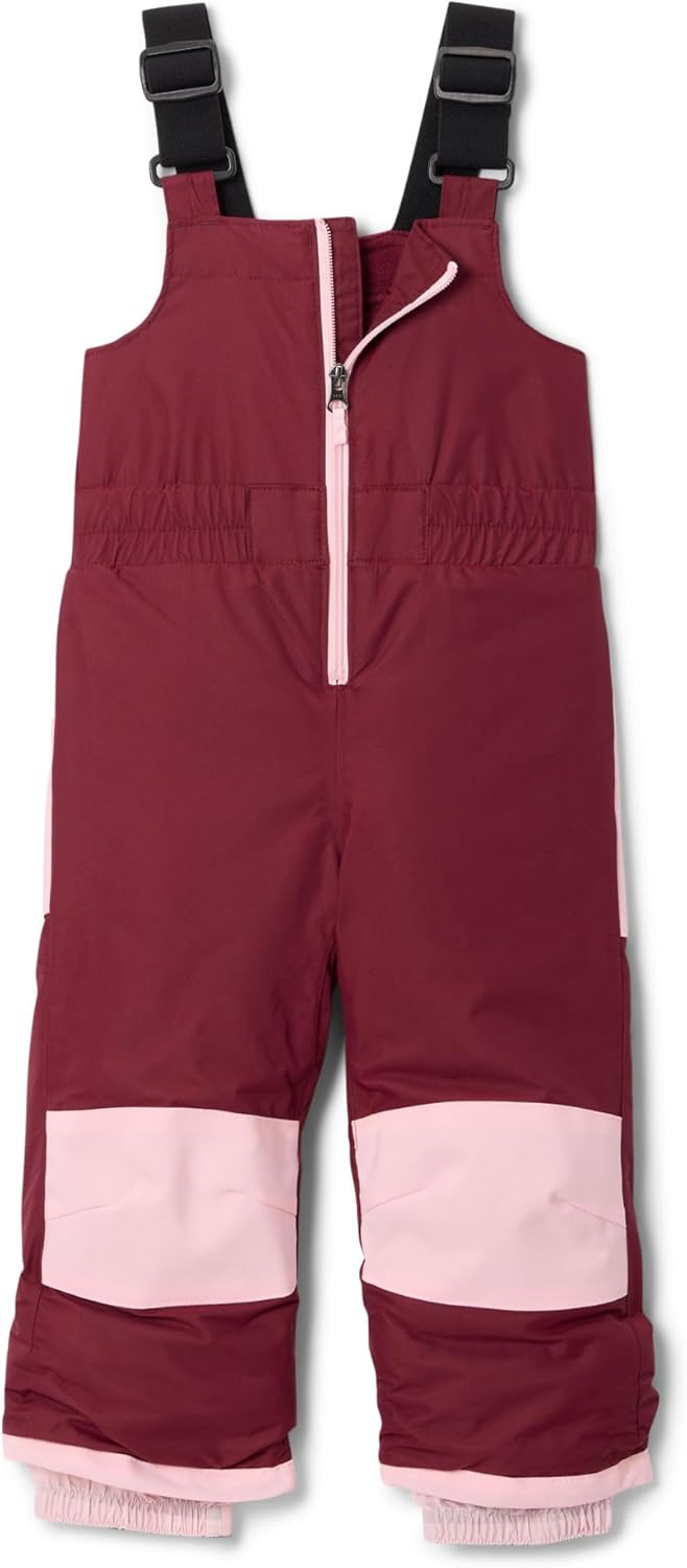 Columbia Unisex Baby Buga III Set, Satin Pink/Rich Wine — фото 4