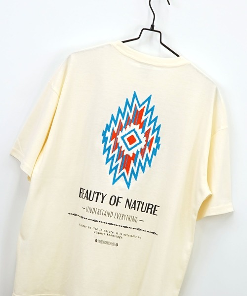 

Футболка свободного кроя с вышивкой, защитой от УФ-излучения и технологией охлаждения Burner, бренд Sagara, цвет слоновая кость