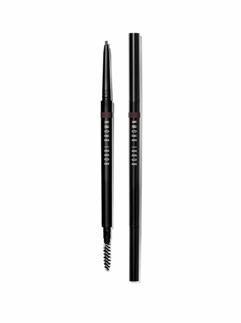 

Карандаш для бровей Micro Brow, оттенок Espresso Bobbi Brown