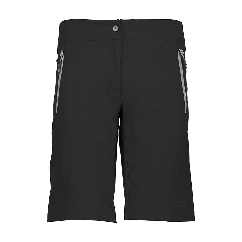 

Шорты CMP 30T6666 Bermuda Shorts Pants, черный