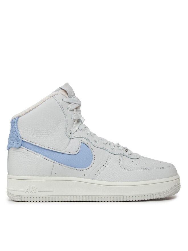 

Кроссовки Af1 Sculpt Nike, серый