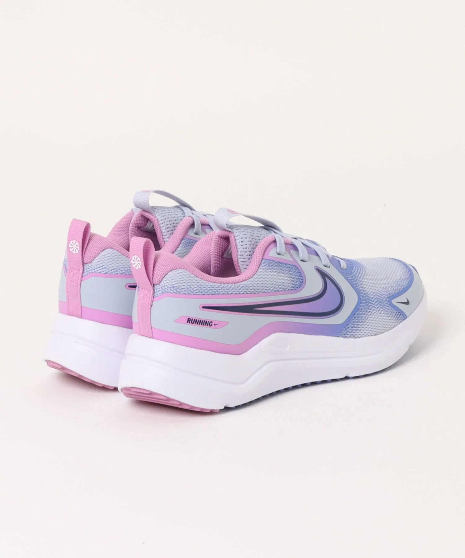 Детские кроссовки NIKE COSMIC RUNNER GS — фото 2