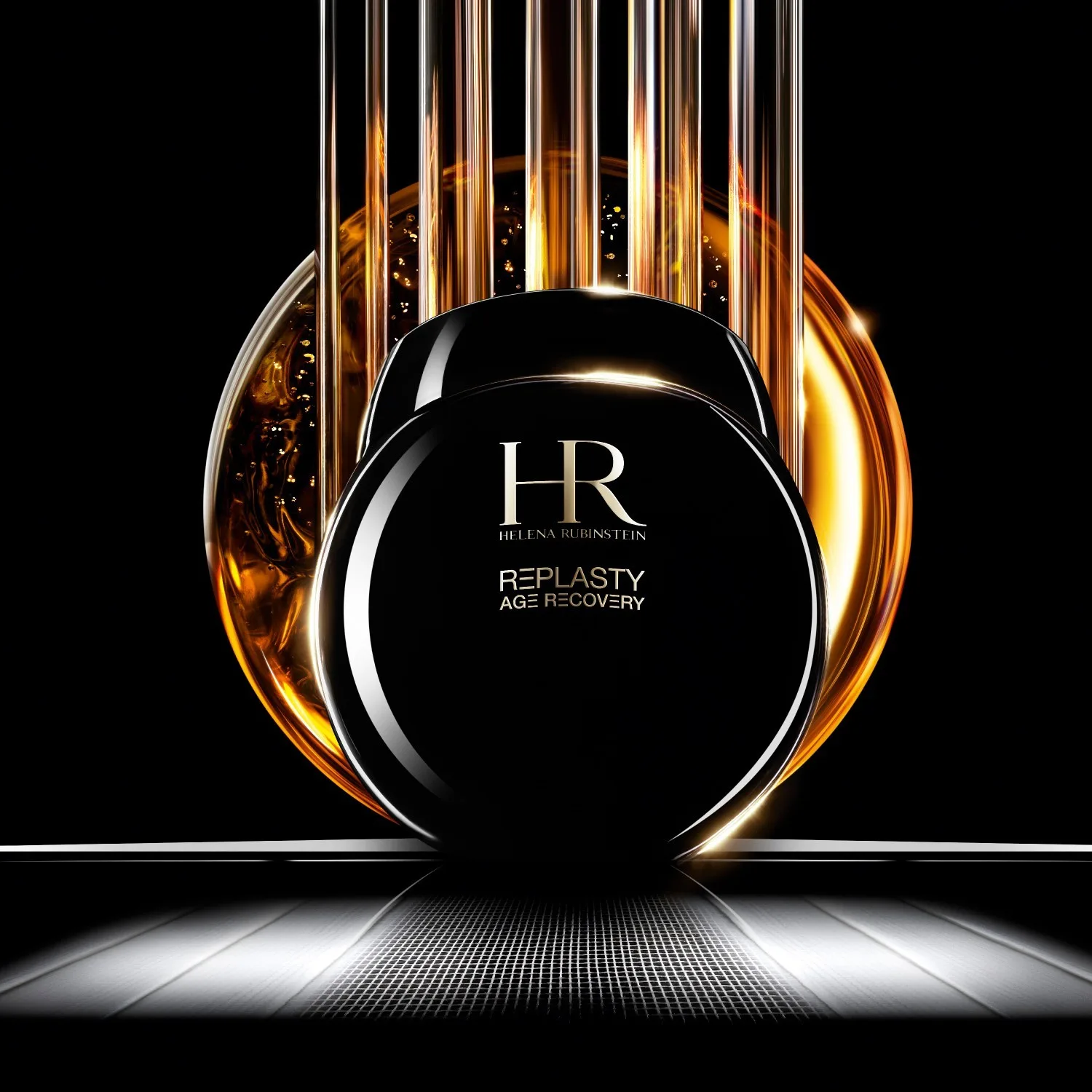 Крем для лица Helena Rubinstein — Ночной для восстановления после пластики и омоложения кожи, 50 мл — фото 3