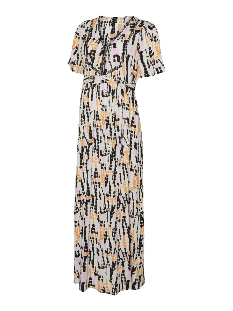 

Платье-рубашка Vero Moda Maternity Vmmsuie, белый