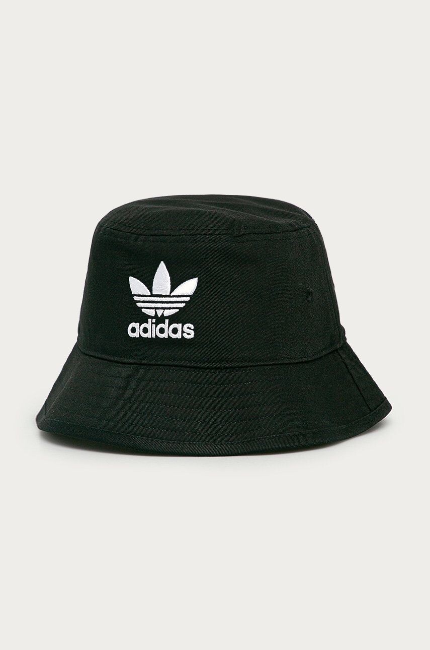 

Шляпа AJ8995 adidas Originals, черный
