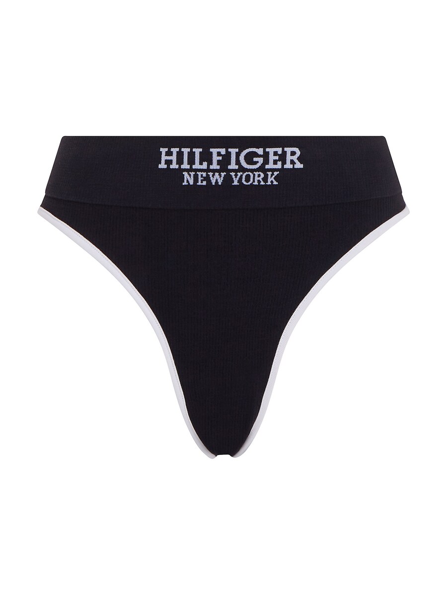 

Трусы Tommy Hilfiger Underwear, Black