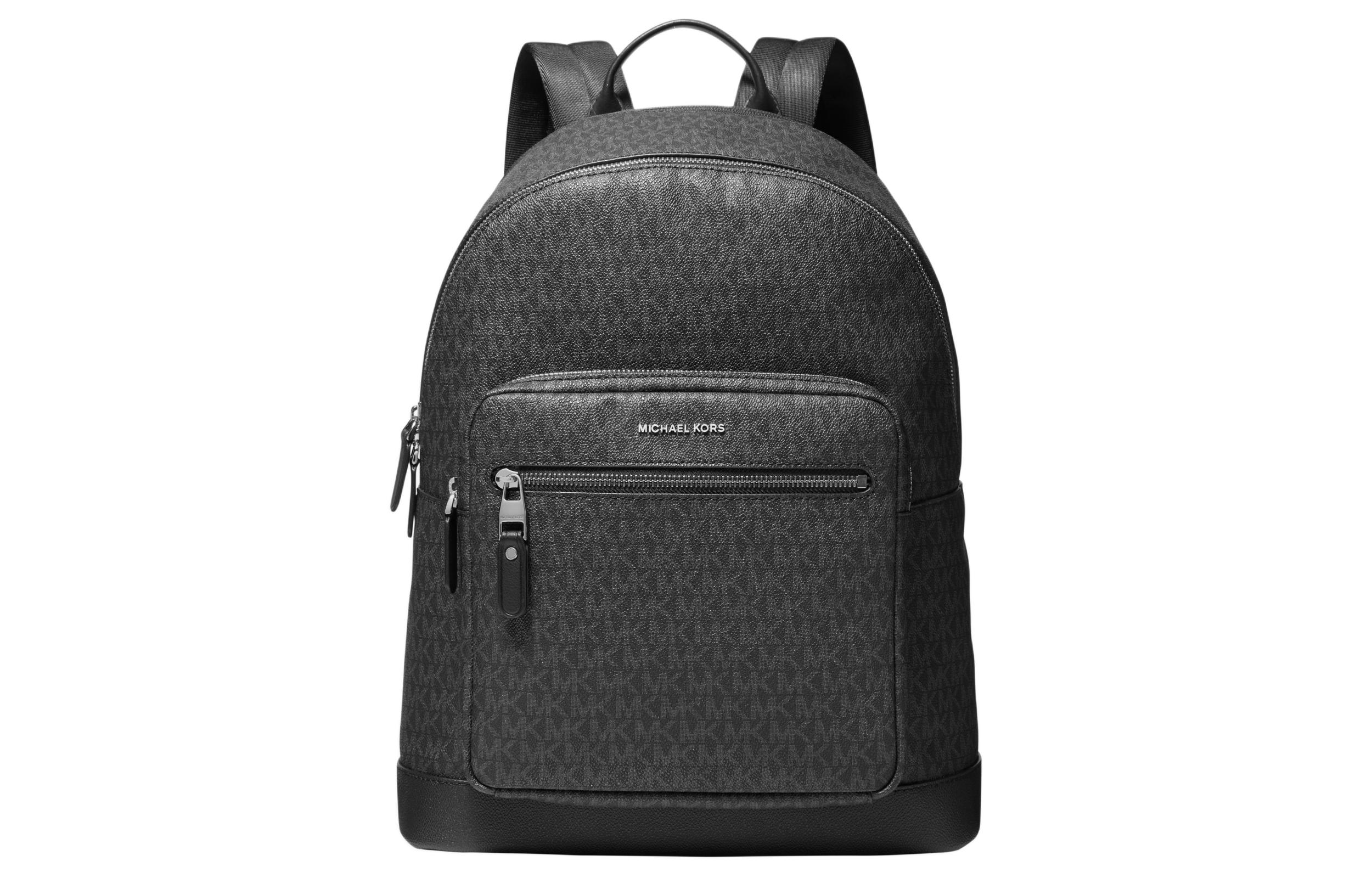 

Рюкзак с логотипом Hudson MICHAEL KORS