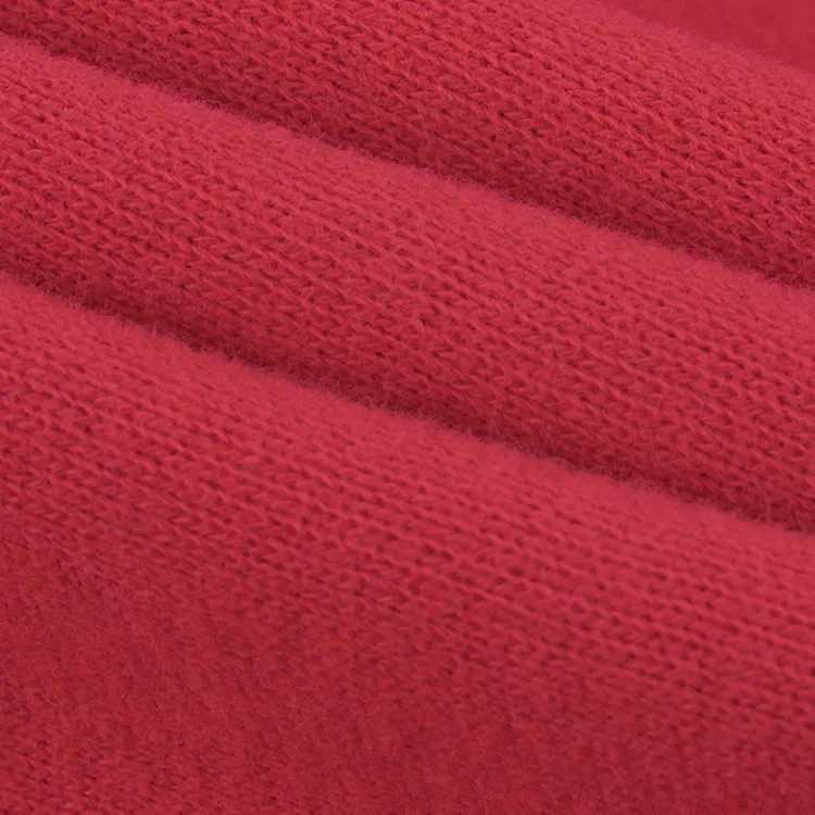 Свитшот детский для детей 3-7 лет THE NORTH FACE, Red — фото 3