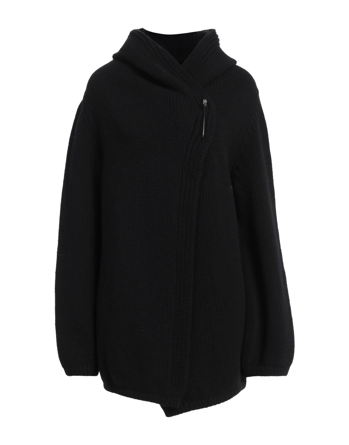 

Кардиган Woolrich, черный