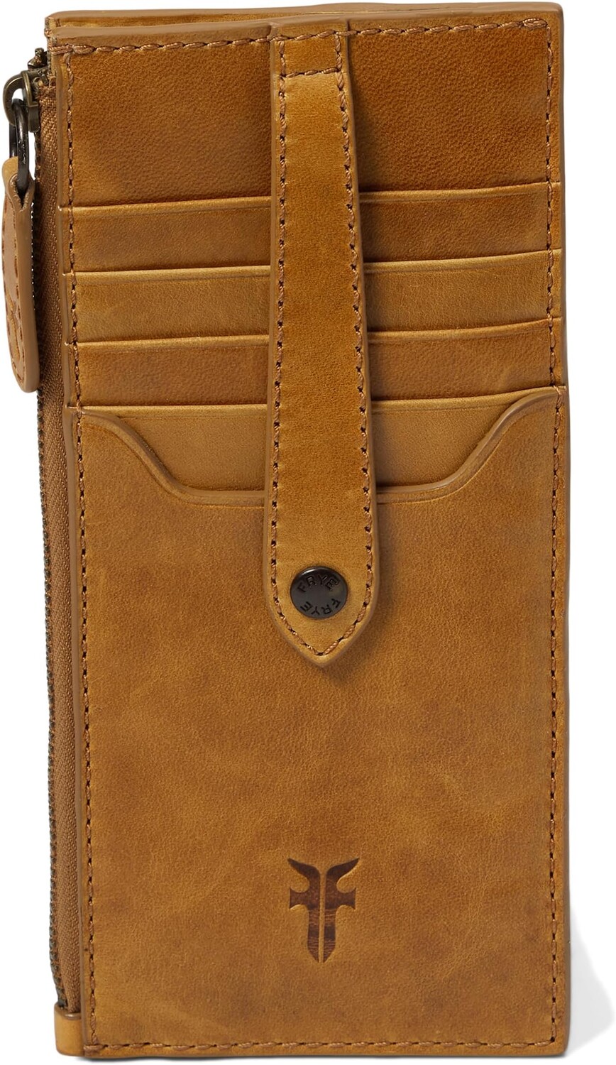 

кошелек Melissa Snap Card Frye, цвет Canyon