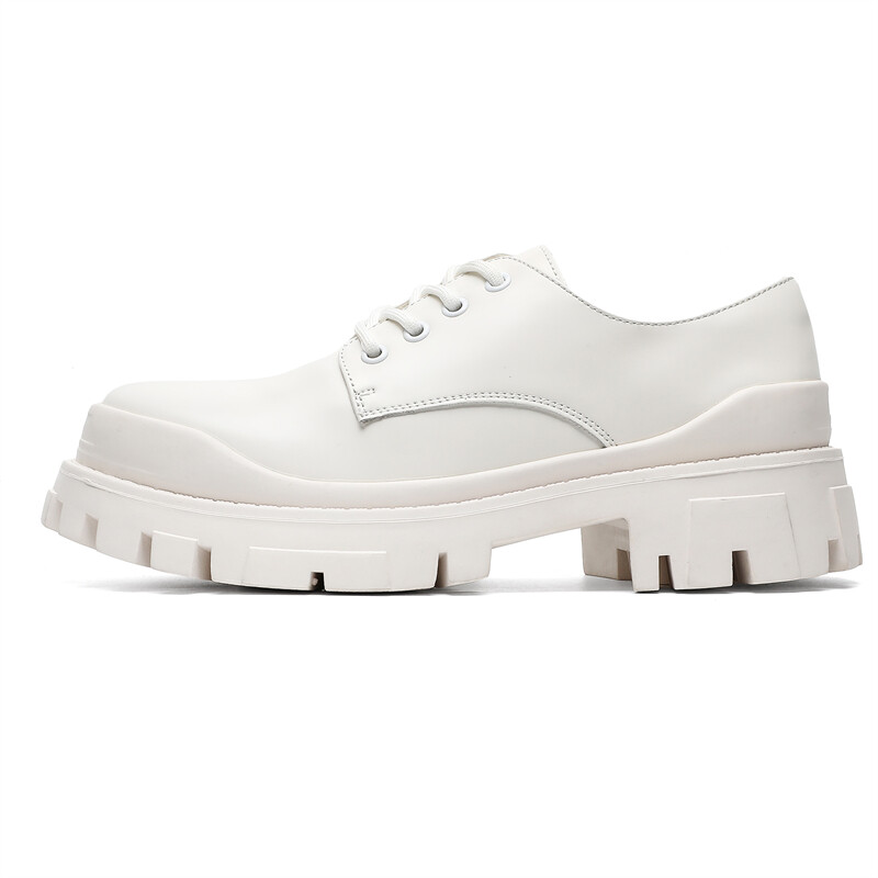 

Туфли мужские Men"s Casual Men Low-Top Λolunkλ, белый