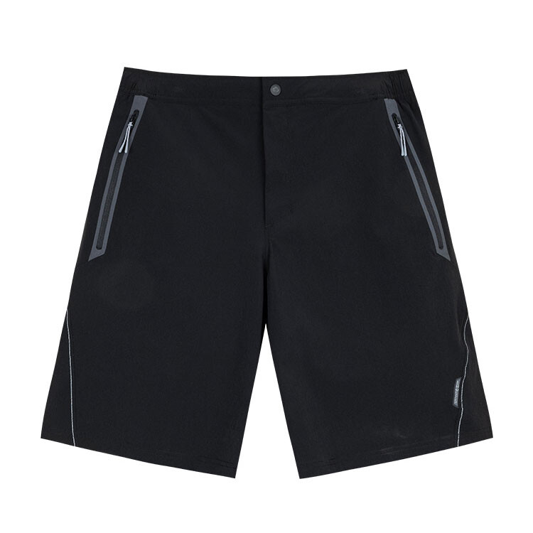 

Champion All Weather Series повседневные шорты мужские черные Anta, черный