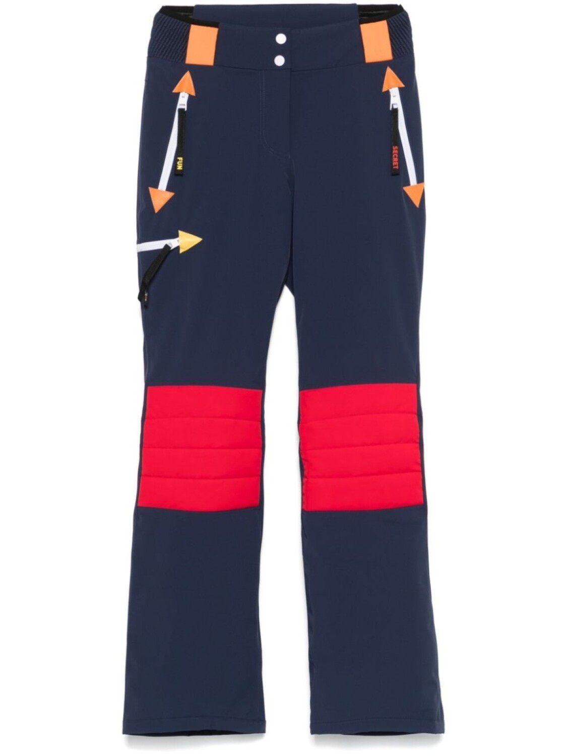 

Брюки Pilot Rossignol, синий